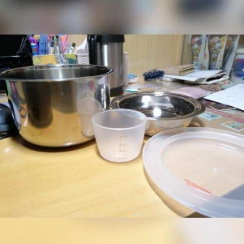 Innoware上班族蒸煮飯盒返工蒸飯飯煲ELB2013 Lunch Box Cooker