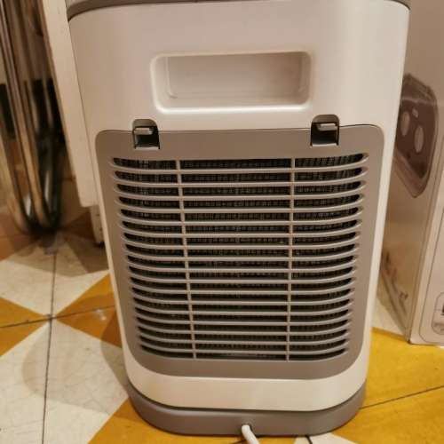 全新Rowenta好運達 2000W Aqua Excel 暖風機 SO9080冷熱靜音兩用風機 Heater elect...