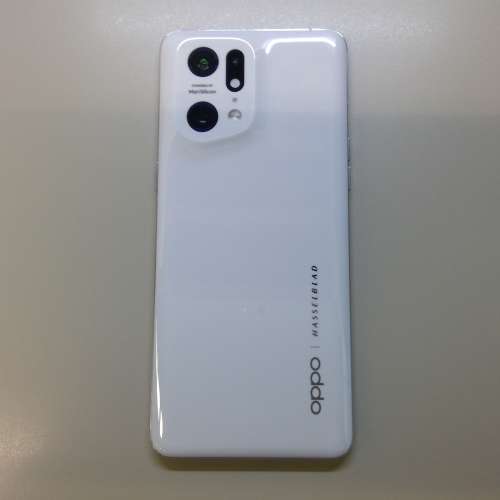 Oppo Find X5 Pro 5G (國行版85%新) (12+256GB)