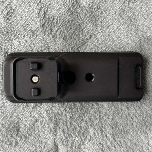 極新淨 RRS Lens Plate (LCF-54) for Canon “EF” 100-400mm f/4.5-5.6 IS II USM