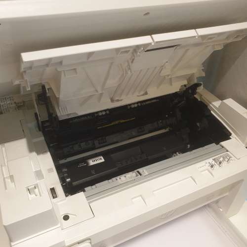 HP 黑白鐳射打印機 LaserJet Pro MFP M130nw