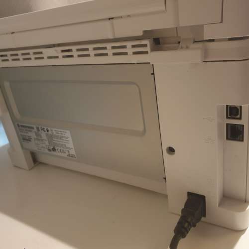 HP 黑白鐳射打印機 LaserJet Pro MFP M130nw