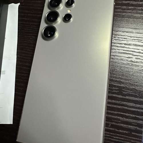 Samsung S24 Ultra 256Gb