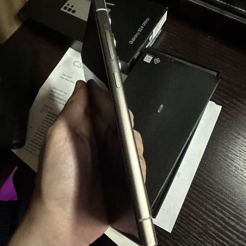 Samsung S24 Ultra 256Gb