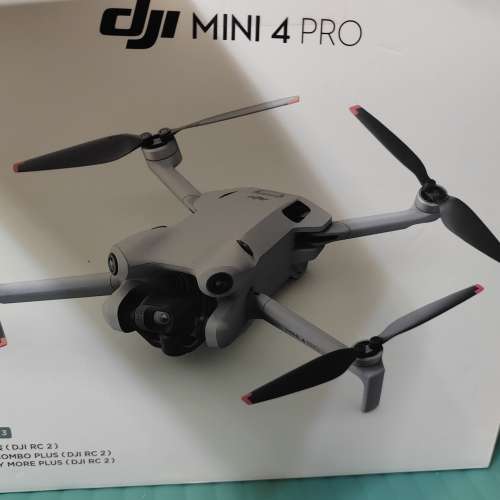 dji mini4pro