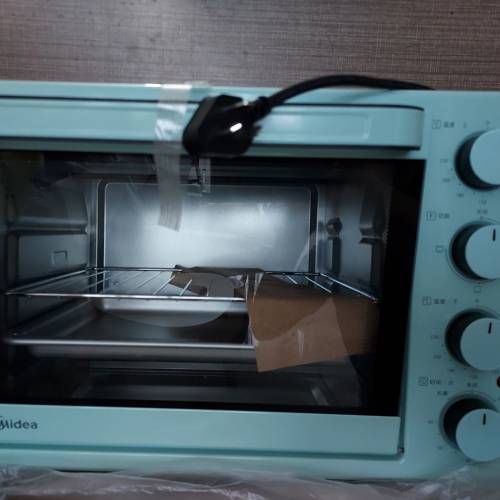 電焗爐