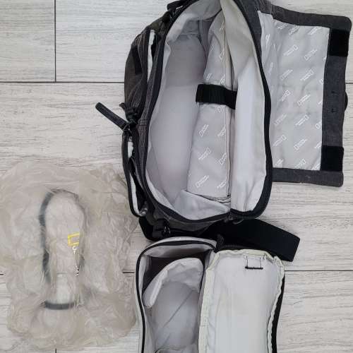 National Geographic相機袋