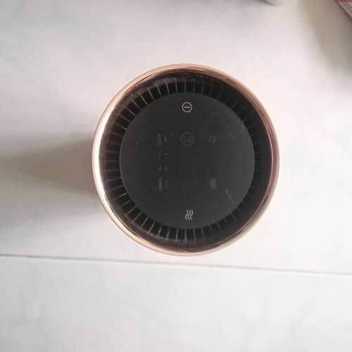 韓國 Lumena A1 無線空氣清淨機