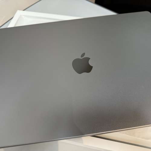 MacBook Pro M1 PRO 2021年款 16” 16GB RAM 1 TB 太空灰