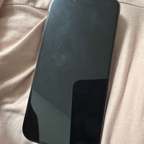 iPhone 13 Pro 512G 港行