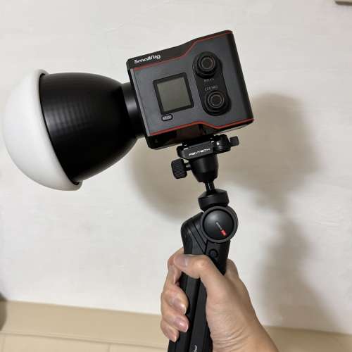 Smallrig Rc60w