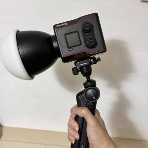 Smallrig Rc60w