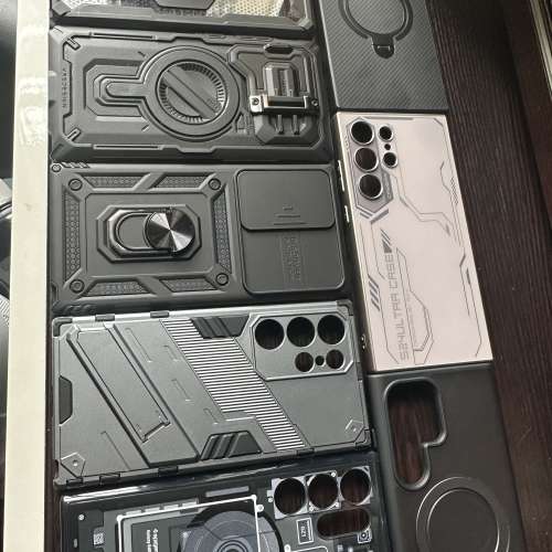 Samsung S24 Ultra 256Gb