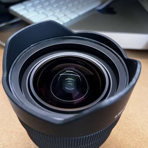 Sony SEL1224F4 行貨