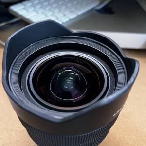 Sony SEL1224F4 行貨