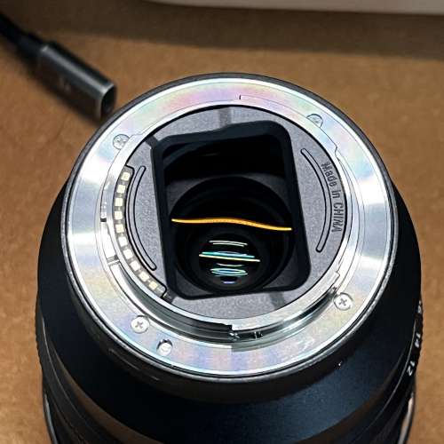 Sony SEL1224F4 行貨