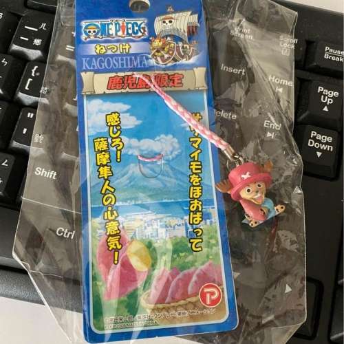 （ 全新 ）掛飾（ 日本旅行時購買