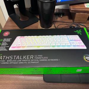 razer deathstalker v2 pro tkl