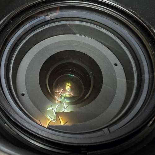 Nikon AFS 18-200mm f/3.5-5.6G VR ED