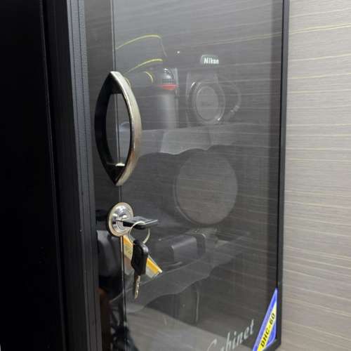 Nikon AFS 18-200mm f/3.5-5.6G VR ED