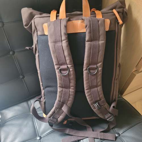 Zkin camera backpack