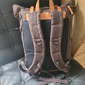 Zkin camera backpack