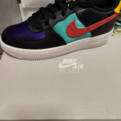 Air Force 1 LV8 EMB (GS)