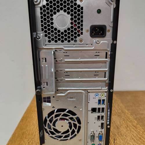 HP ProDesk 400 G3 MT i5 6500