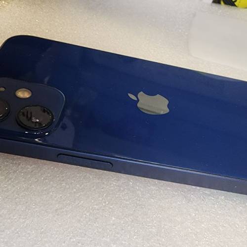 iphone 12 mini藍色 128GB