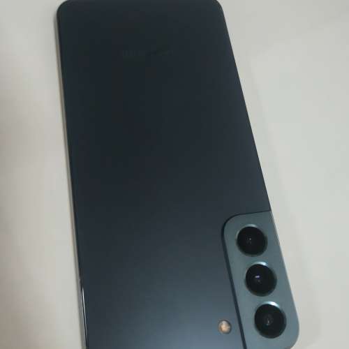 Samsung Galaxy S22+ 綠色 8+256GB 行貨機