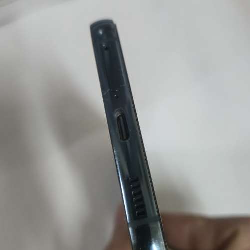 Samsung Galaxy S22+ 綠色 8+256GB 行貨機