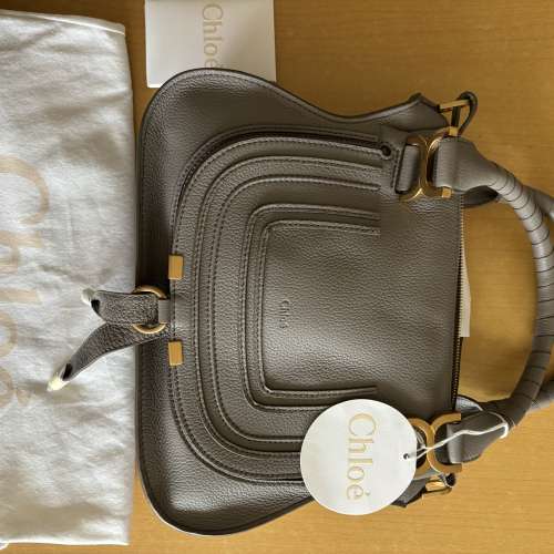 Chloe bag (Marcie small size) 全新