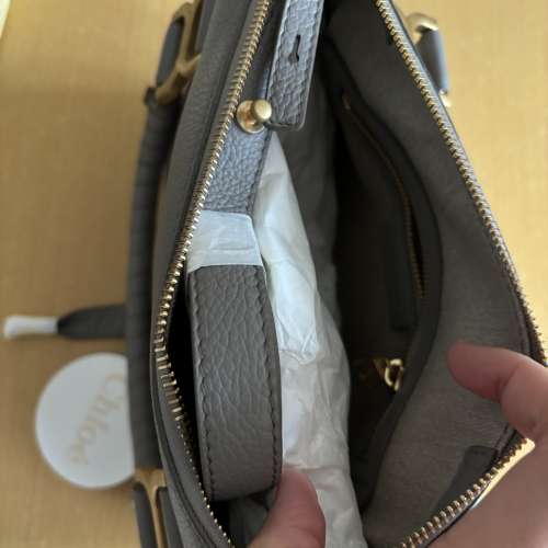 Chloe bag (Marcie small size) 全新