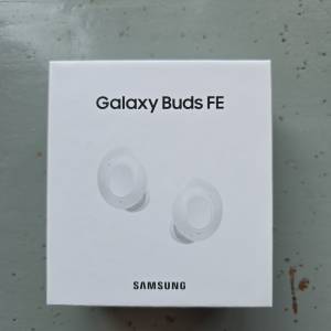 全新Galaxy Buds FE