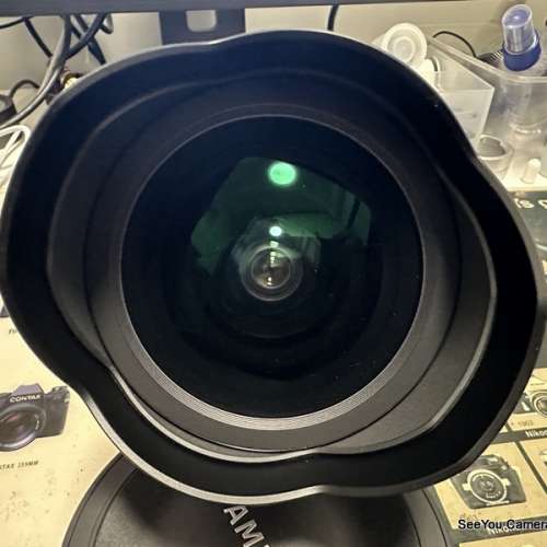 Over 95% New Tamron 15-30mm f/2.8 Di VC G2 Lens for Nikon $2980 Only