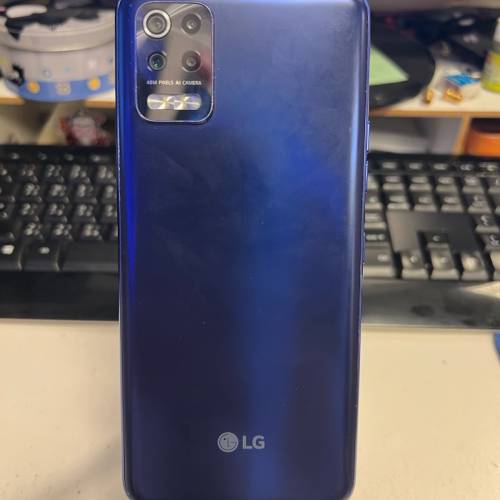 LG K52 (4+64GB)