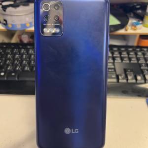 LG K52 (4+64GB)