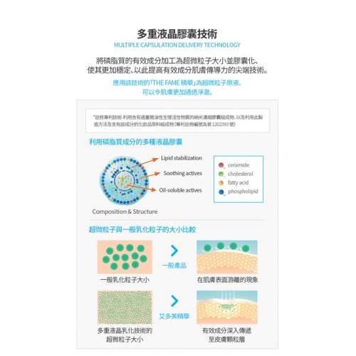 ATOMY 經典保養5件組 THE FAME/保濕抗皺美白/化妝水+眼霜+精華液+乳液+面霜  韓國