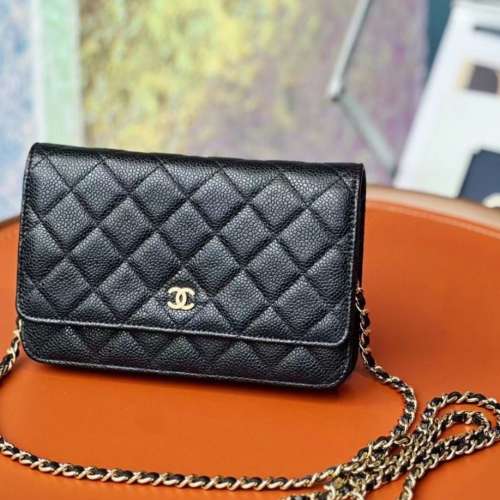 仿真 Chanel wallet on chain