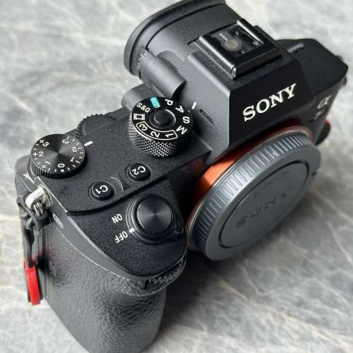 Sony A7R3 行貨有盒