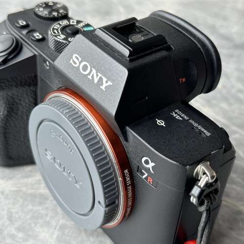 Sony A7R3 行貨有盒