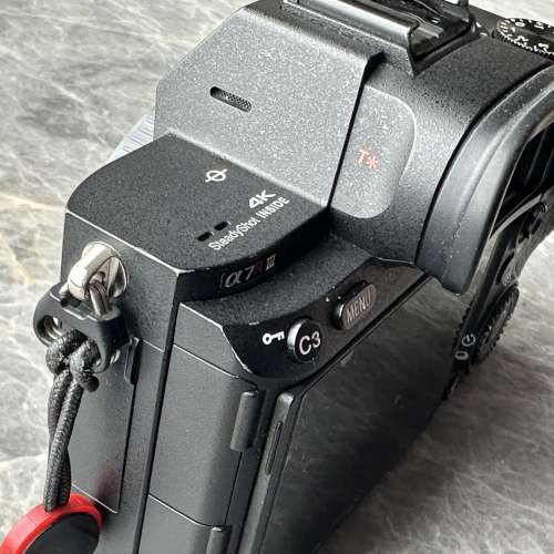 Sony A7R3 行貨有盒