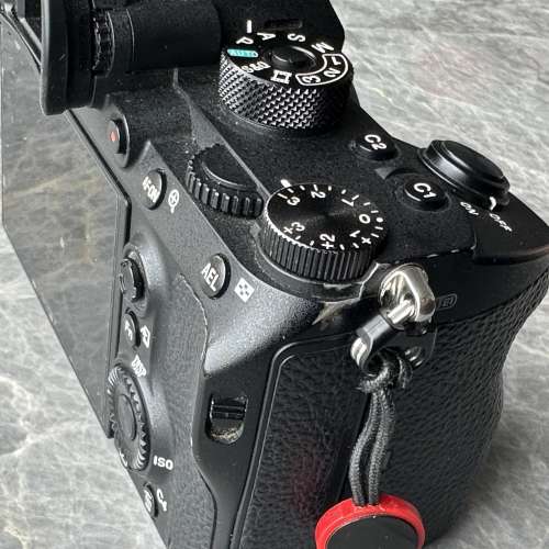 Sony A7R3 行貨有盒