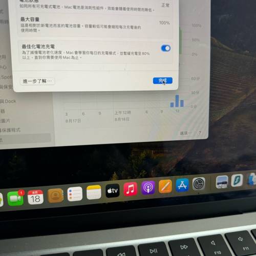 M2 Macbook AIR 13 256GB 太空灰