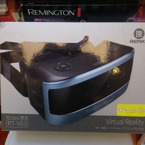 Remax VR wifi Goggles