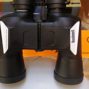 全新Bushnell 10x50 Spectator Auto Focus（自動對焦） Binoculars