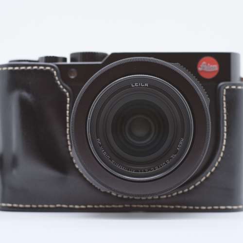 Leica D-Lux (typ 109)