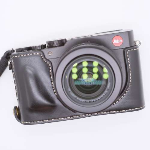 Leica D-Lux (typ 109)