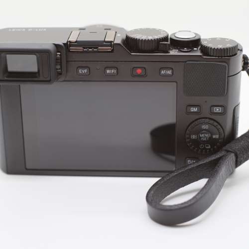Leica D-Lux (typ 109)