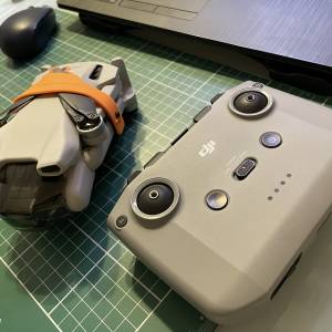 DJI Mini 3
